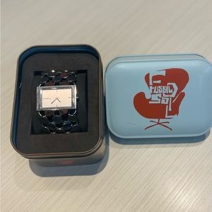 Women’s Fossil watch